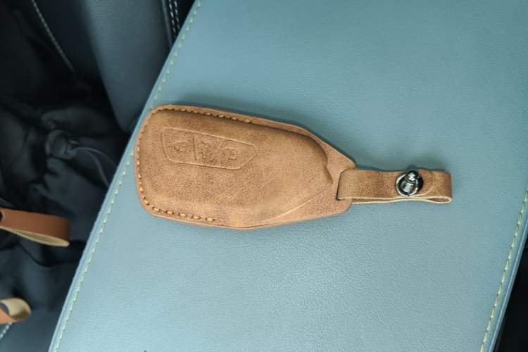 Used Volkswagen ID.4 X 2023 Pure Smart Edition Interior 1