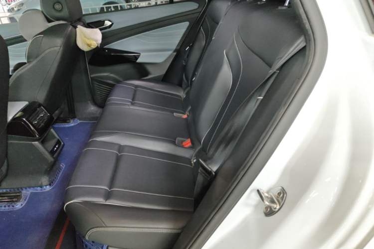 Used Volkswagen ID.4 X 2023 Pure Smart Edition Left Rear Seat