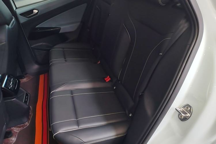 Used Volkswagen ID.4 X 2023 Pure Smart Edition Left Rear Seat