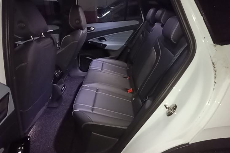 Used Volkswagen ID.4 X 2023 Pure Smart Edition Left Rear Seat