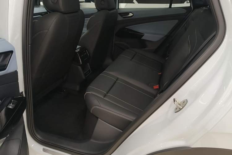 Used Volkswagen ID.4 X 2023 Pure Smart Edition Left Rear Seat