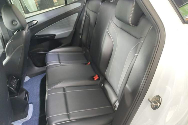 Used Volkswagen ID.4 X 2023 Pure Smart Edition Left Rear Seat