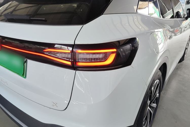 Used Volkswagen ID.4 X 2023 Pure Smart Edition Right Rear Taillight