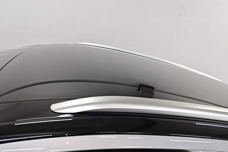 Used Volkswagen ID.4 X 2023 Pure Long-Range Version Roof