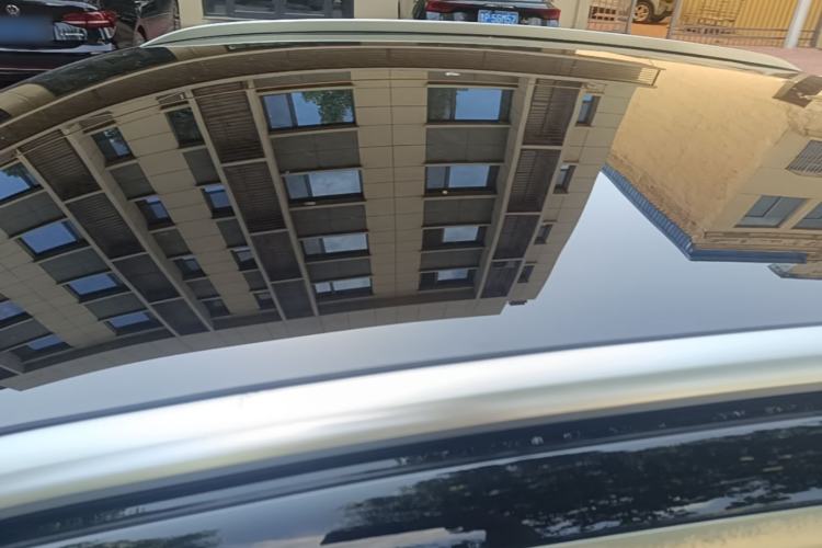 Used Volkswagen ID.4 X 2023 Pure Smart Edition Roof