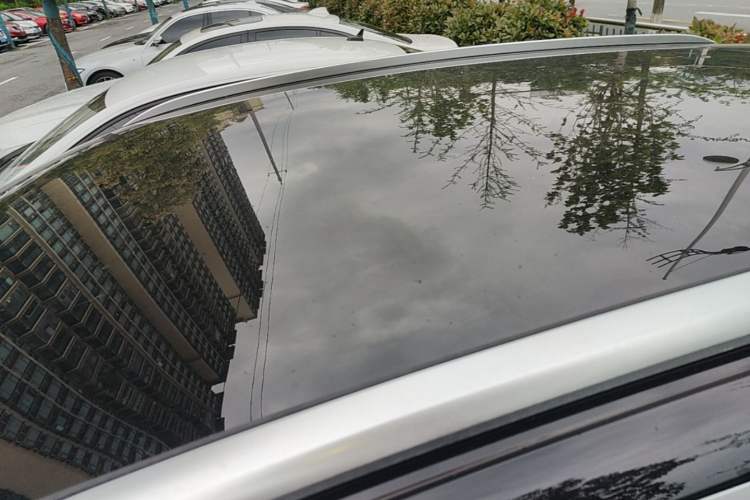 Used Volkswagen ID.4 X 2023 Pure Smart Edition Roof