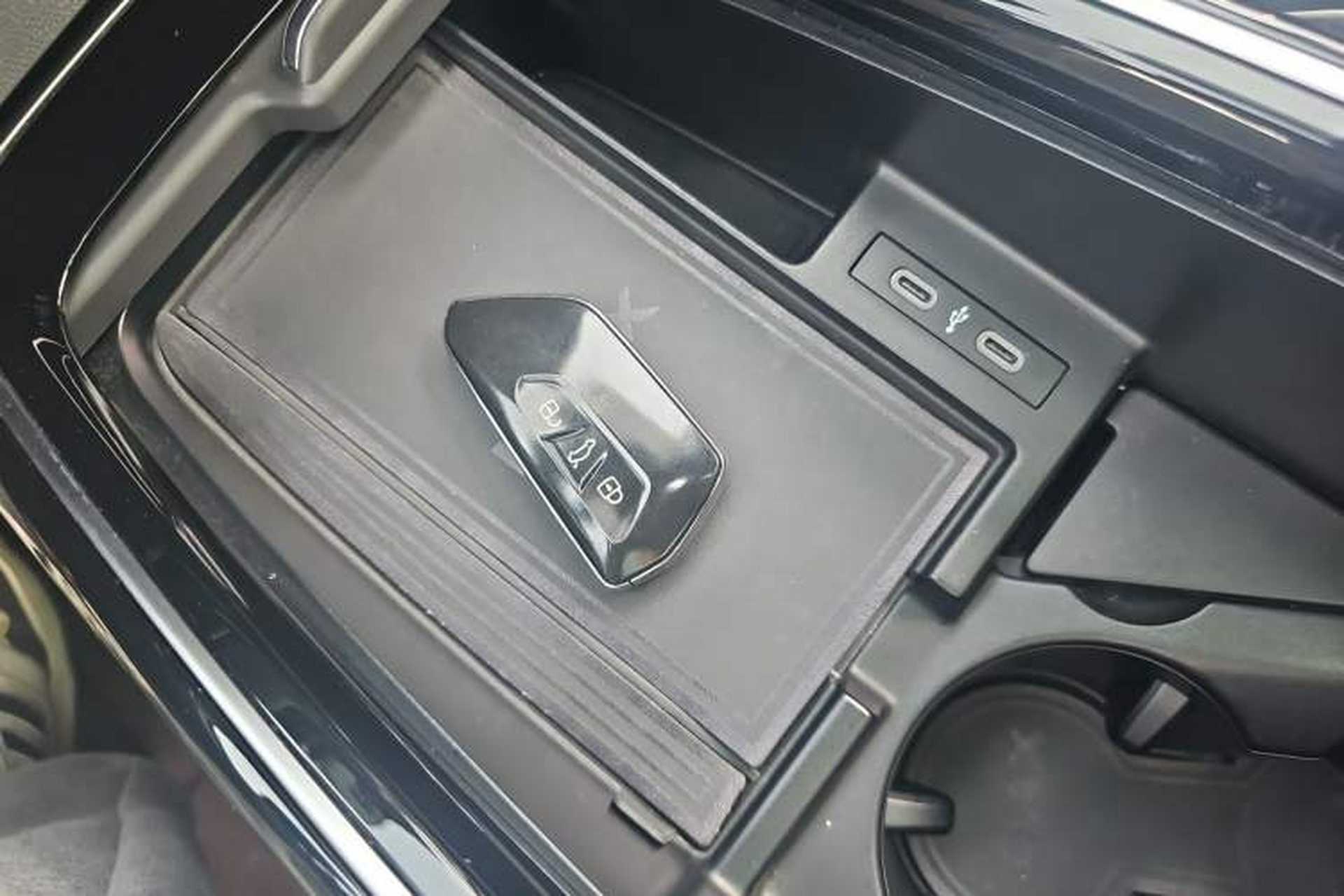 Used Volkswagen ID.4 X 2024 Pure & Smart Edition Vehicle Key