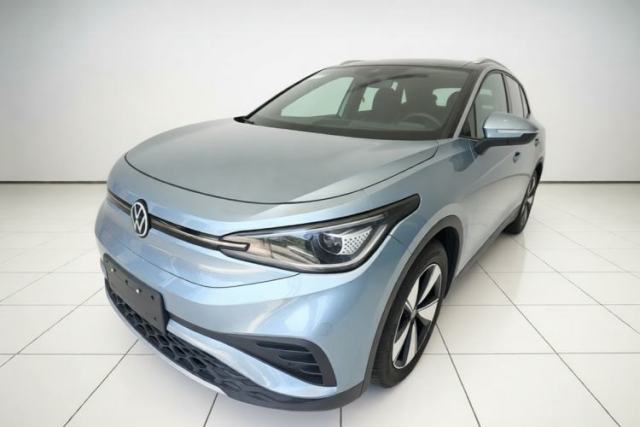 Used Volkswagen ID.4 X 2024 Pure & Smart Edition