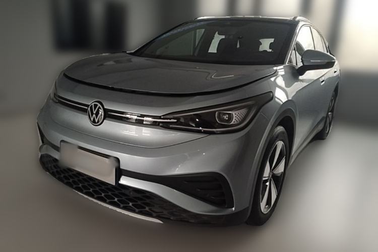 Used Volkswagen ID.4 X 2024 Pure & Smart Edition Guazi used car, China used car export, Used car for sale, Used  cars, Cheapest cars for sale