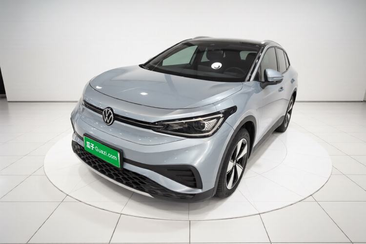 Ojetý Volkswagen ID.4 X 2024 Pure & Smart Edition Guazi used car, China used car export, Used car for sale, Used  cars, Cheapest cars for sale