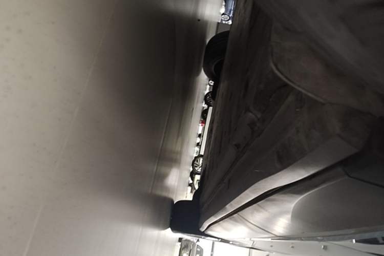 Used Volkswagen ID.4 X 2024 Pure & Smart Edition Chassis Rear Right
