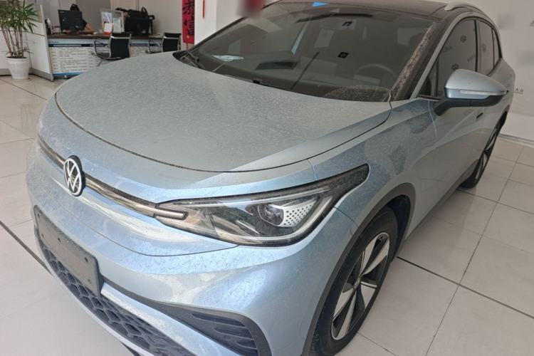 Used Volkswagen ID.4 X 2024 Pure & Smart Edition Guazi used car, China used car export, Used car for sale, Used  cars, Cheapest cars for sale