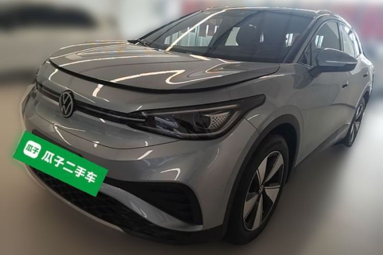 Used Volkswagen ID.4 X 2024 Pure & Smart Edition Guazi used car, China used car export, Used car for sale, Used  cars, Cheapest cars for sale
