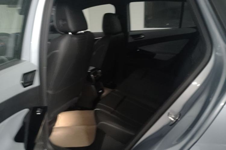 Used Volkswagen ID.4 X 2024 Pure & Smart Edition Left Rear Seat