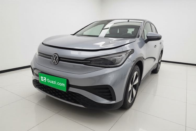 Gebrauchter Volkswagen ID.4 X 2024 Pure & Smart Edition Guazi used car, China used car export, Used car for sale, Used  cars, Cheapest cars for sale