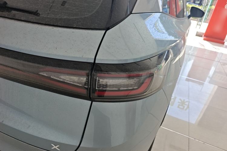 Used Volkswagen ID.4 X 2024 Pure & Smart Edition Right Rear Taillight
