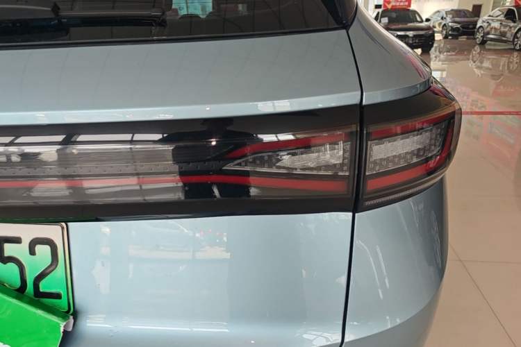 Used Volkswagen ID.4 X 2024 Pure & Smart Edition Right Rear Taillight