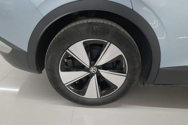 Used Volkswagen ID.4 X 2024 Pure & Smart Edition Right Rear Wheel Hub