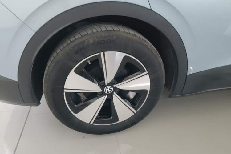 Used Volkswagen ID.4 X 2024 Pure & Smart Edition Right Rear Wheel Hub