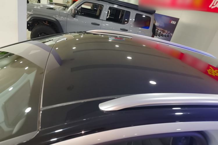 Used Volkswagen ID.4 X 2024 Pure & Smart Edition Roof