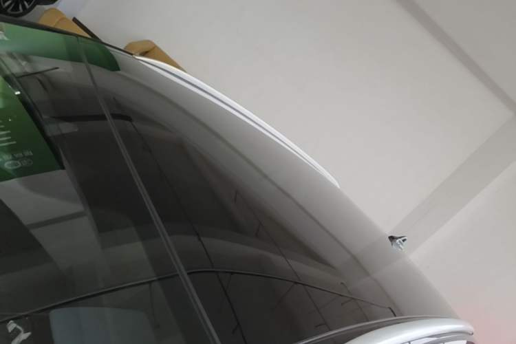 Used Volkswagen ID.4 X 2024 Pure & Smart Edition Roof