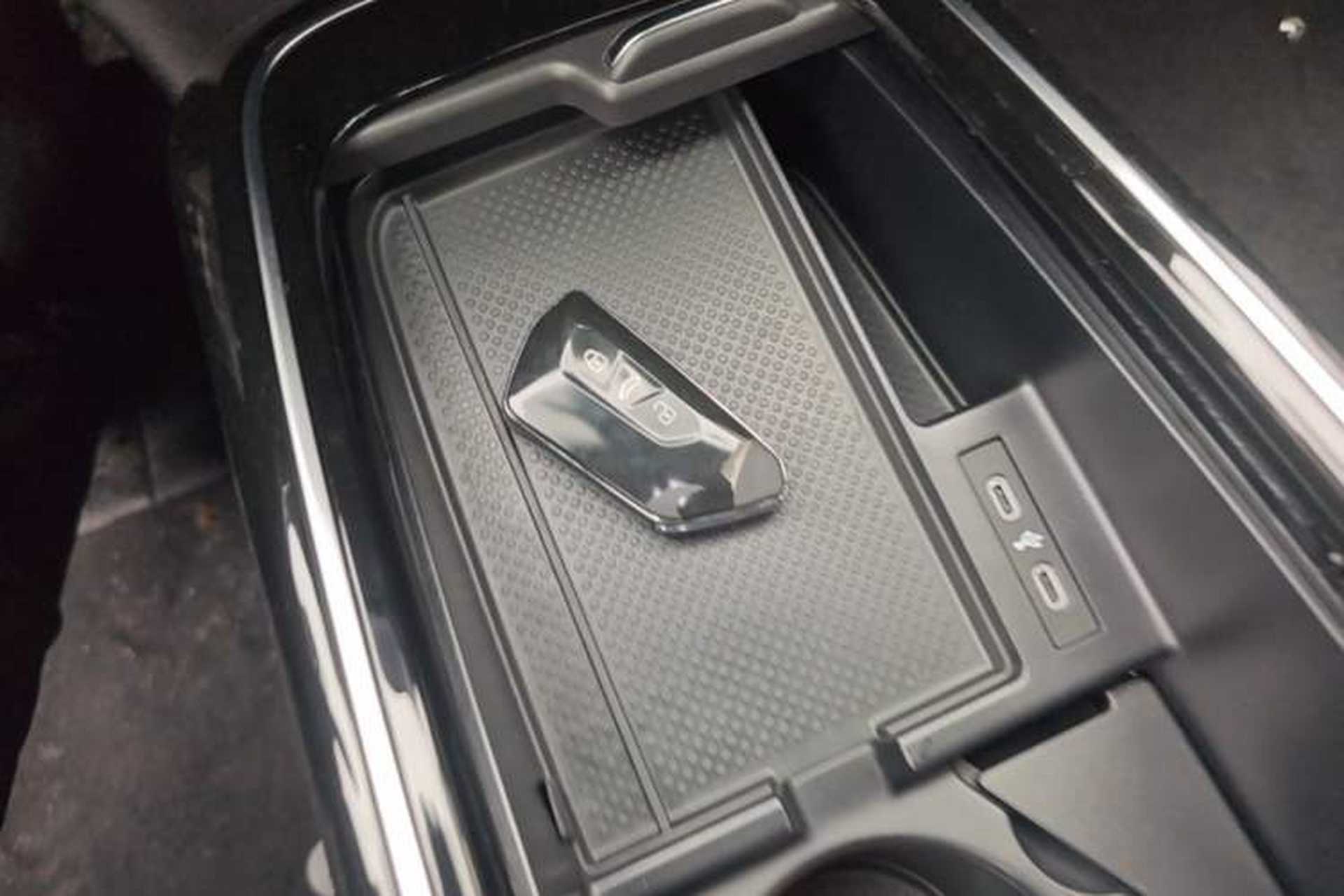 Used Volkswagen ID.4 X 2024 Pure & Smart Edition Vehicle Key