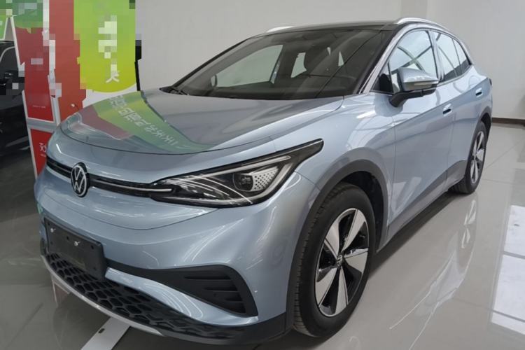Used Volkswagen ID.4 X 2024 Pure & Smart Edition Guazi used car, China used car export, Used car for sale, Used  cars, Cheapest cars for sale