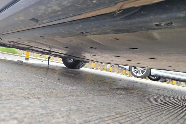 Used Volkswagen ID.4 X 2024 Pure & Smart Edition Chassis Front Right