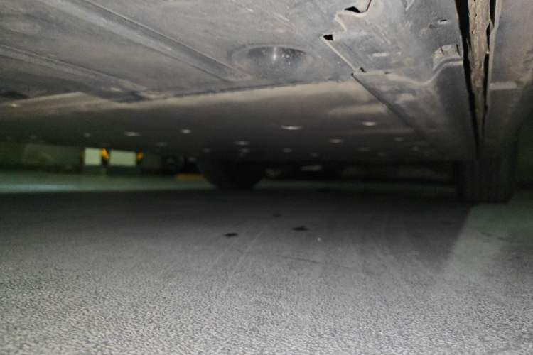 Used Volkswagen ID.4 X 2024 Pure & Smart Edition Chassis Rear Right