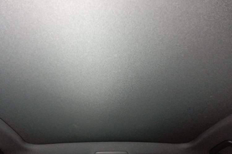 Used Volkswagen ID.4 X 2024 Pure & Smart Edition Headliner