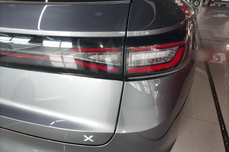 Used Volkswagen ID.4 X 2024 Pure & Smart Edition Right Rear Taillight