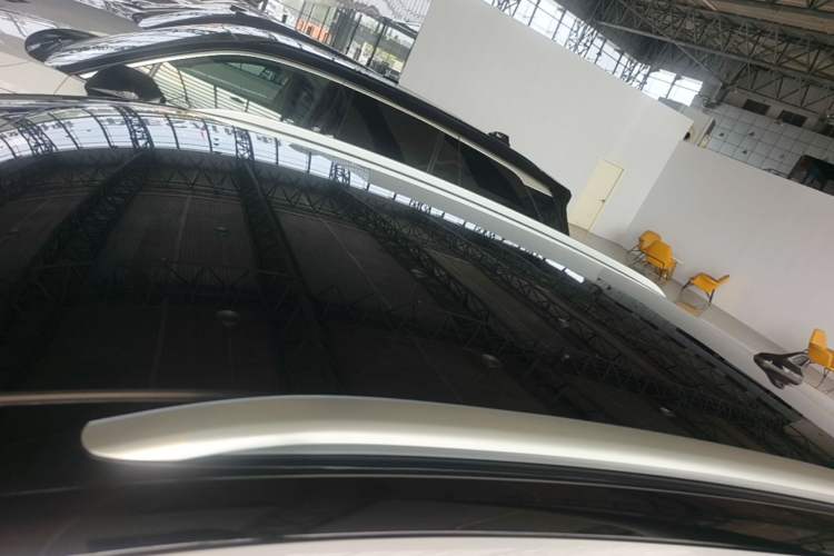 Used Volkswagen ID.4 X 2024 Pure & Smart Edition Roof
