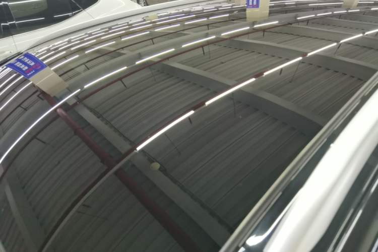 Used Volkswagen ID.4 X 2024 Pure & Smart Edition Roof