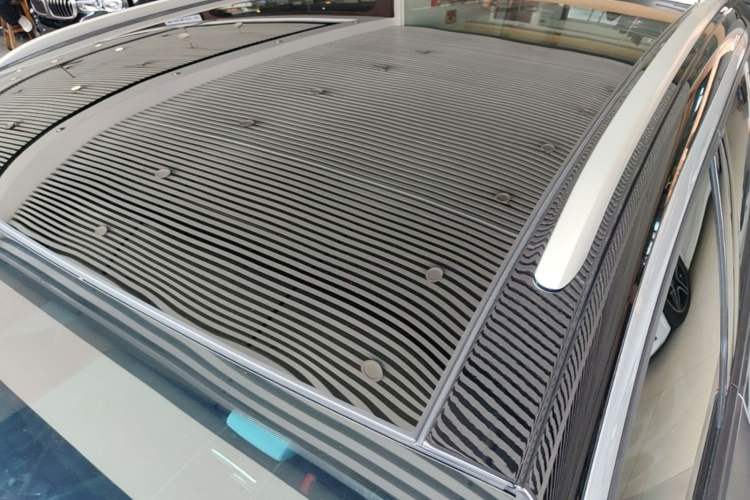 Used Volkswagen ID.4 X 2024 Pure & Smart Edition Roof