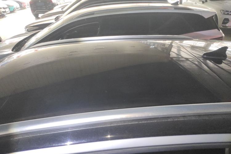 Used Volkswagen ID.4 X 2024 Pure & Smart Edition Roof