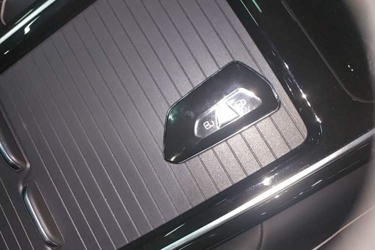 Used Volkswagen ID.4 X 2024 Pure & Smart Edition Vehicle Key