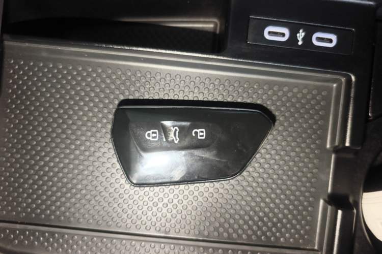 Used Volkswagen ID.4 X 2024 Pure & Smart Edition Vehicle Key
