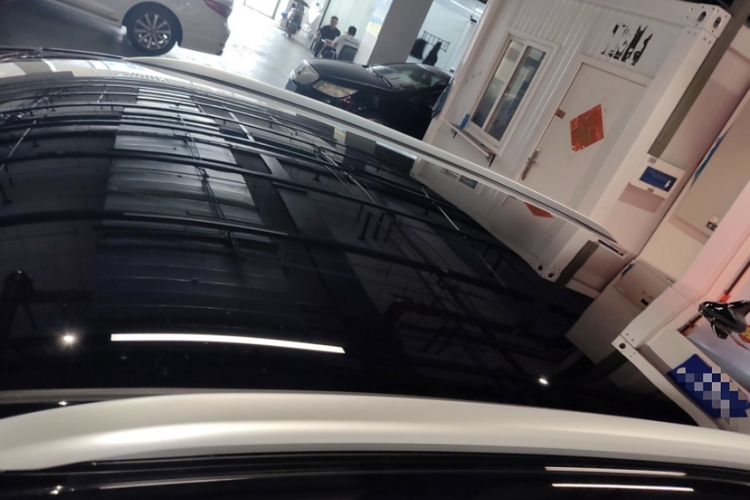 Used Volkswagen ID.4 X 2024 Pure & Smart Edition Exterior 7