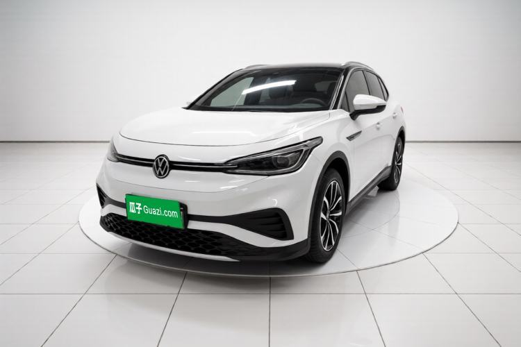 Ojetý Volkswagen ID.4 X 2024 Pure & Smart Edition Guazi used car, China used car export, Used car for sale, Used  cars, Cheapest cars for sale