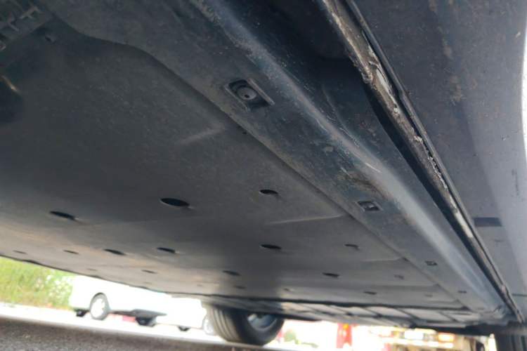 Used Volkswagen ID.4 X 2024 Pure & Smart Edition Chassis Front Left