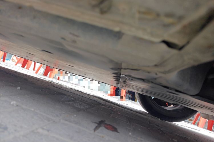 Used Volkswagen ID.4 X 2024 Pure & Smart Edition Chassis Front Right