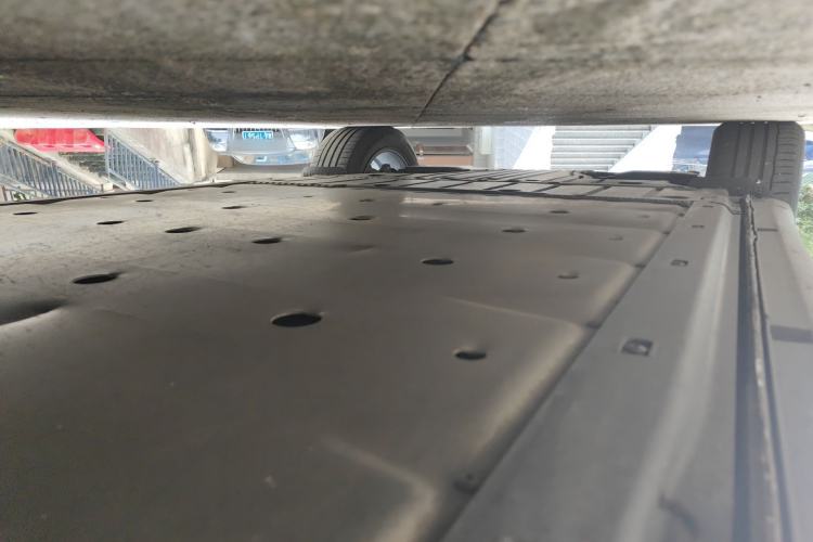 Used Volkswagen ID.4 X 2024 Pure & Smart Edition Chassis Front Right