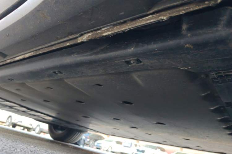 Used Volkswagen ID.4 X 2024 Pure & Smart Edition Chassis Front Right