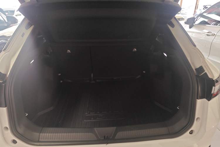 Used Volkswagen ID.4 X 2024 Pure & Smart Edition Engine Bay