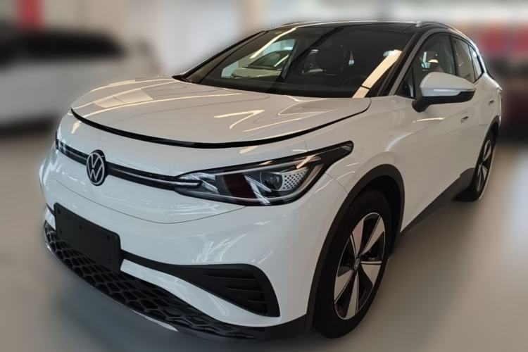 Used Volkswagen ID.4 X 2025 Smart Version Pure & Intelligent Enjoyment Edition Guazi used car, China used car export, Used car for sale, Used  cars, Cheapest cars for sale