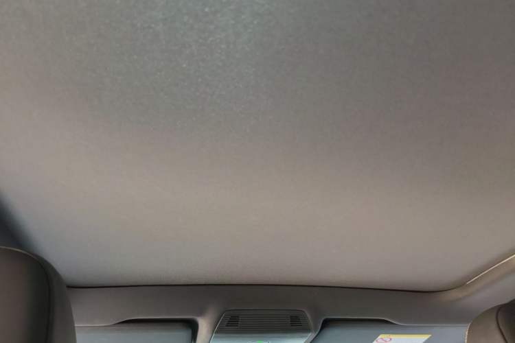 Used Volkswagen ID.4 X 2024 Pure & Smart Edition Headliner