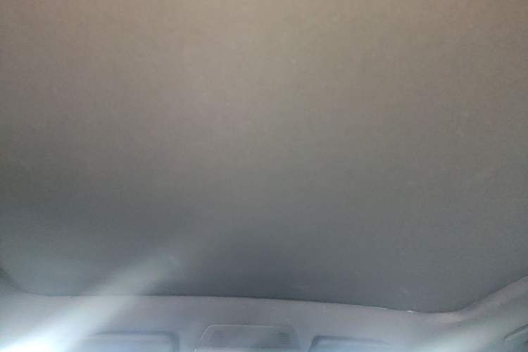 Used Volkswagen ID.4 X 2024 Pure & Smart Edition Headliner