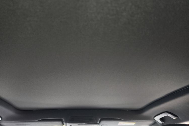 Used Volkswagen ID.4 X 2024 Pure & Smart Edition Headliner