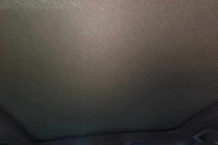 Used Volkswagen ID.4 X 2024 Pure & Smart Edition Headliner