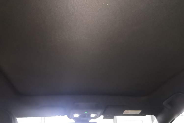 Used Volkswagen ID.4 X 2024 Pure & Smart Edition Interior 5